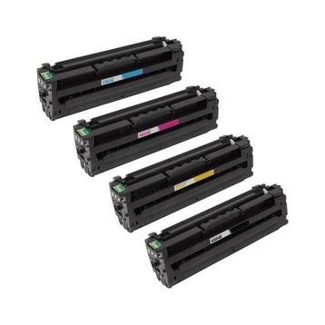 Xplus Samsung CLP-470 Siyah Muadil Toner