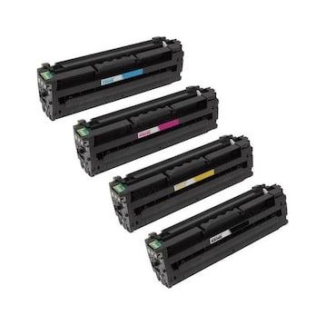 Xplus Samsung CLP-475 Siyah Muadil Toner