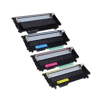 Xplus Samsung CLX-3305/3305W/3305FW/3305FN/3306FN/3307FW Siyah Muadil Toner