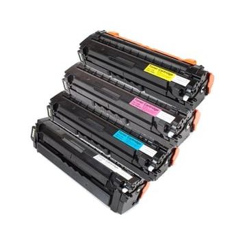 Xplus Samsung CLX-6260FW Siyah Muadil Toner