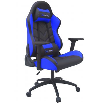 XPrime 7555 Mavi M One Oyuncu Koltuğu