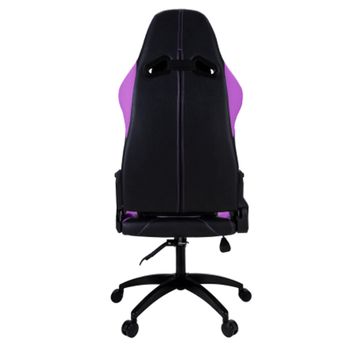 XPrime 9555L Lila King Oyuncu Koltuğu