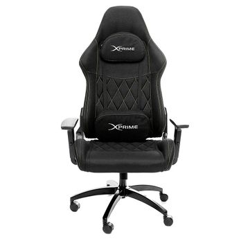 XPrime Cool Siyah Oyuncu Koltuğu