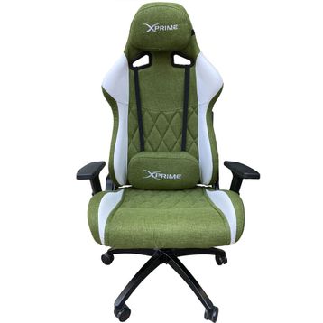 XPrime Cool Yeşil Oyuncu Koltuğu