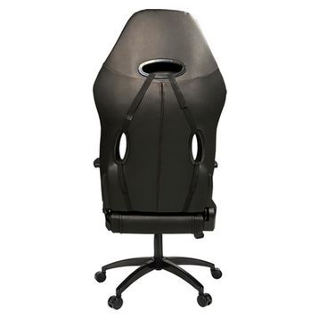 XPrime Hero Beyaz Oyuncu Koltuğu
