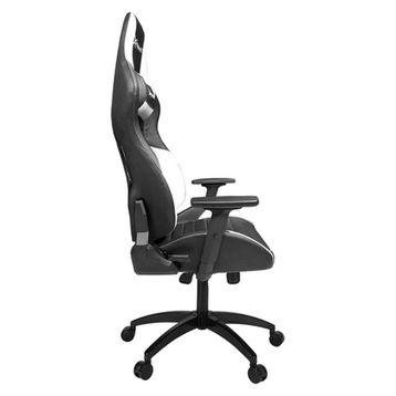 XPrime Hero Beyaz Oyuncu Koltuğu