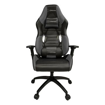 XPrime Hero Gri Oyuncu Koltuğu