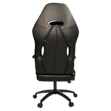 XPrime Hero Kırmızı Oyuncu Koltuğu
