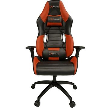 Xprime Hero Turuncu Oyuncu Koltuğu