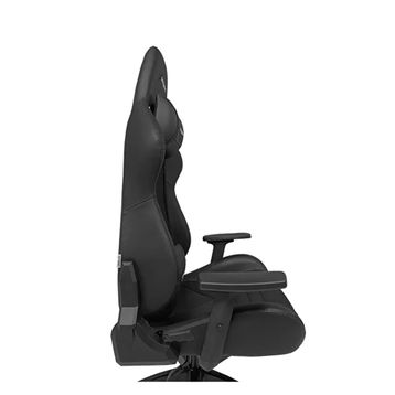 XPrime King Fabric Siyah Oyuncu Koltuğu
