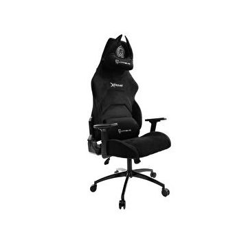 XPrime Leon Pro Kumaş Oyuncu Koltuğu
