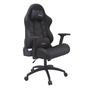 XPrime One Siyah Oyuncu Koltuğu