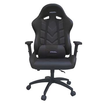 XPrime One Siyah Oyuncu Koltuğu