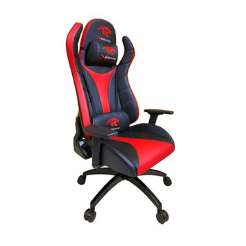 XPrime Pubg Kırmızı Oyuncu Koltuğu