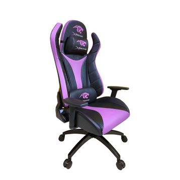 XPrime Pubg Lila Oyuncu Koltuğu