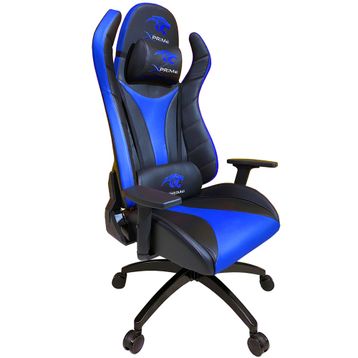 XPrime Pubg Mavi Oyuncu Koltuğu