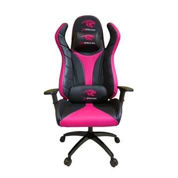 XPrime Pubg Pembe Oyuncu Koltuğu