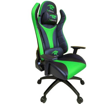 XPrime Pubg Yeşil Oyuncu Koltuğu