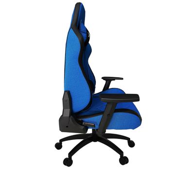 XPrime Titan Mavi Kumaş Oyuncu Koltuğu