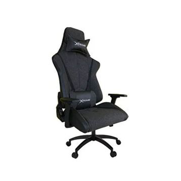 XPrime Titan Xl 5500-GT Kumaş Oyuncu Koltuğu