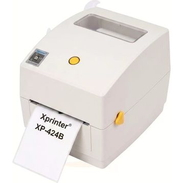 Xprinter XP-424B Direkt Termal Barkod Yazıcı