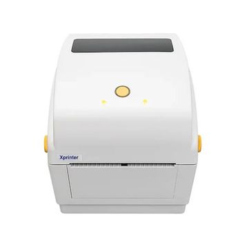 Xprinter XP-424B Direkt Termal Barkod Yazıcı