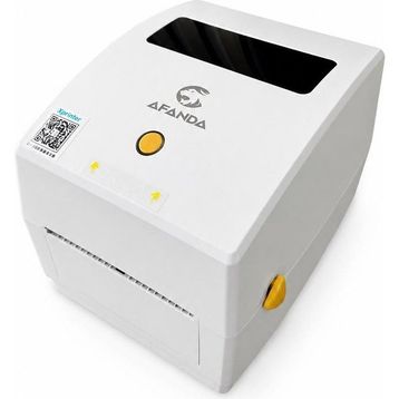 Xprinter XP-424B Direkt Termal Barkod Yazıcı