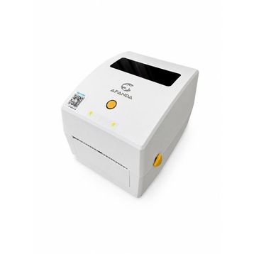 Xprinter XP-424B Direkt Termal Barkod Yazıcı