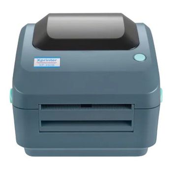 Xprinter XP-490B Direkt Termal Barkod Yazıcı