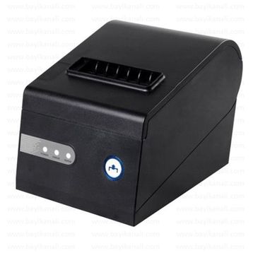 Xprinter XP-C260K Barkod Yazıcı