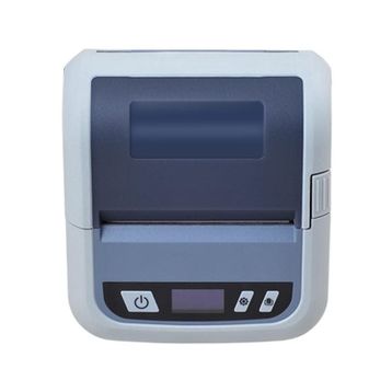 Xprinter XP-P323B Bluetooth Termal Barkod Yazıcı