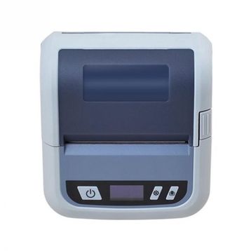 Xprinter XP-P323B Bluetooth Termal Barkod Yazıcı