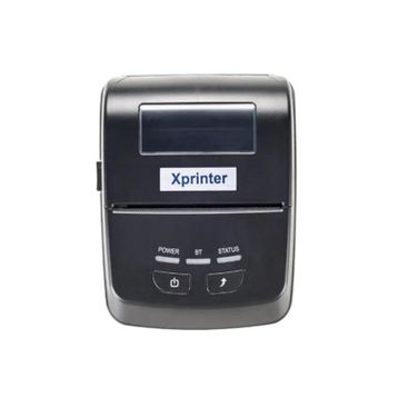 Xprinter XP-P801A Barkod Yazıcı