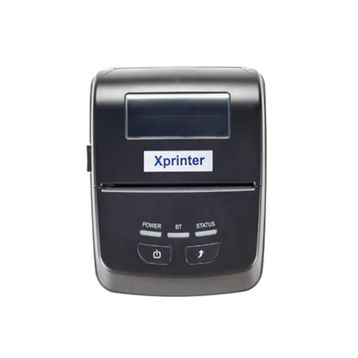 Xprinter XP-P801A Barkod Yazıcı