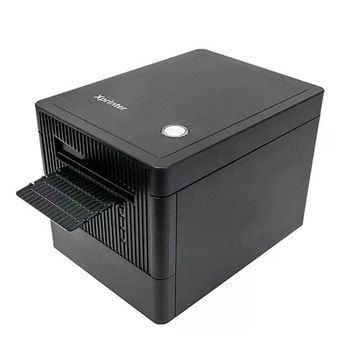 Xprinter XP-Q303F Barkod Yazıcı
