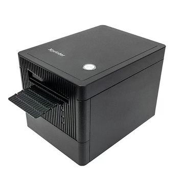 Xprinter XP-Q303F Barkod Yazıcı