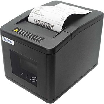 Xprinter XP-Q805K Termal Fiş Yazıcı