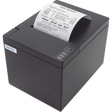 Xprinter XP-Q807K Barkod Yazıcı