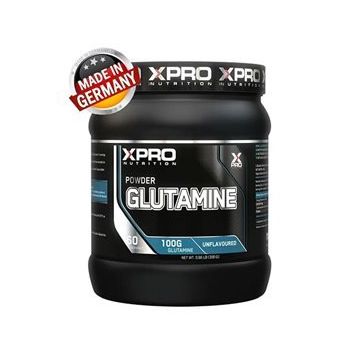 Xpro Glutamine 300 gr Powder