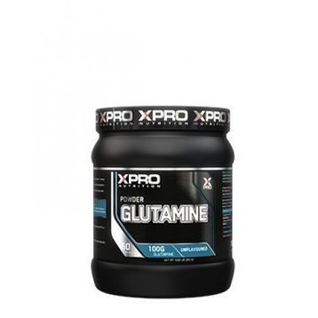 Xpro Glutamine 300 gr Powder