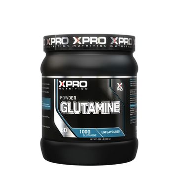 Xpro Glutamine 300 gr Powder