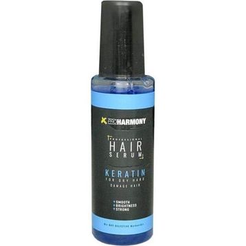 Xpro Harmony 100 ml Keratin Saç Bakım Serumu