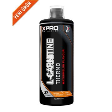 Xpro L-Carnitine 1000 ml Thermo