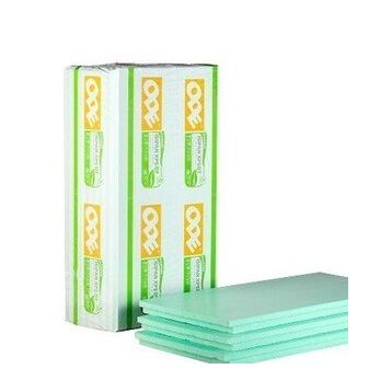 XPS Strafor Ode 120x60x3 Cm 14 Adet Isıpan