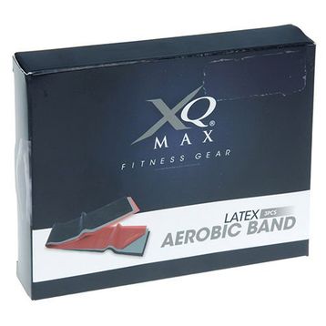 XQ Max 128231004 3'lü Pilates Bant Seti