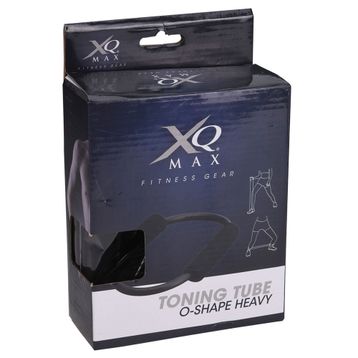 XQ Max 128710210 Yüksek Sert Shape 0 Direnç Lastiği
