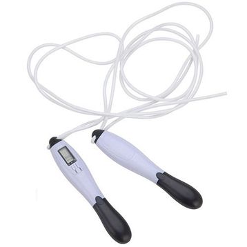 XQ Max 128950150 Elektronik Sayaçlı Atlama İpi