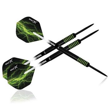 XQ Max 25 gr Dart Oku Seti