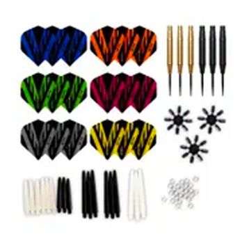 XQ Max QD7001350 90 Parça Dart Gövde ve Aksesuar Seti