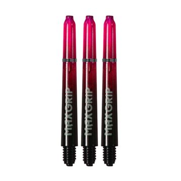 XQ Max QD7005180 Orta Dart Şaft Seti